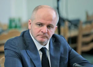 Павел Коваль