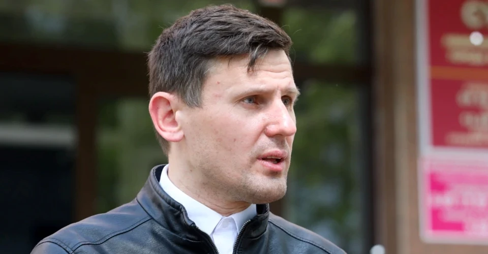 Александр Бураков