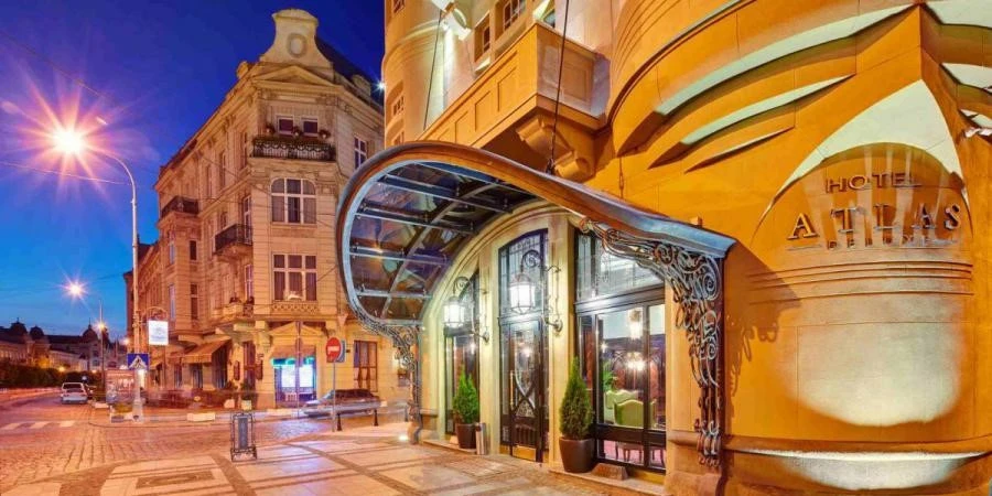 Атлас