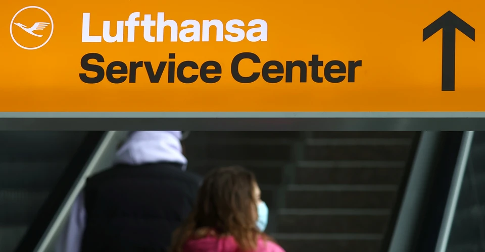 Lufthansa