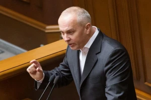Нестор Шуфрич