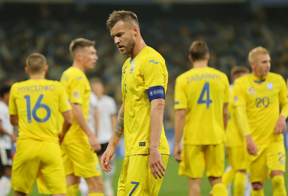 Андрій Ярмоленко