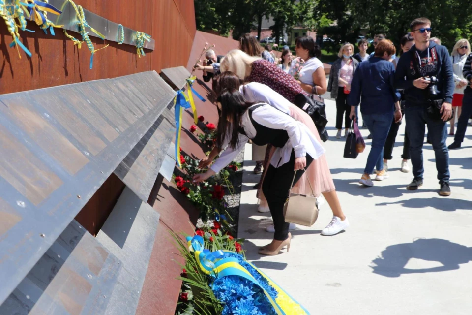 Небесна Сотня