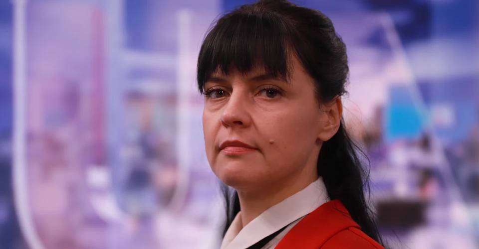 Наталья Линник