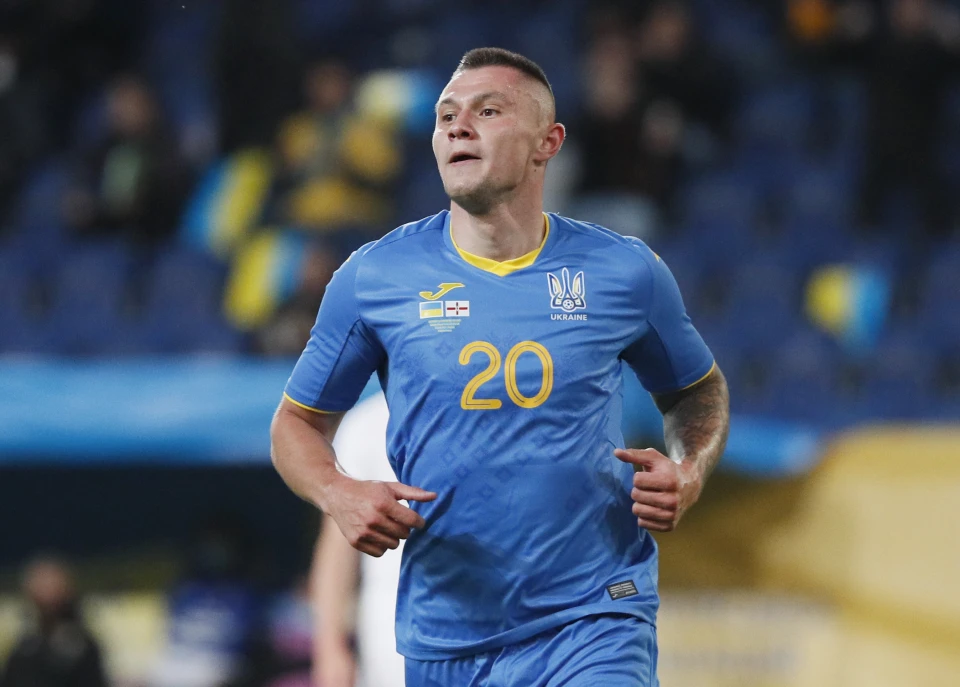 Олександр Зубков