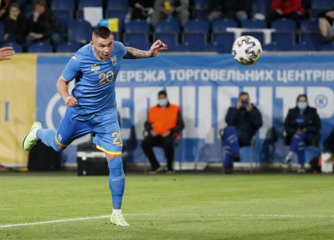 Александр Зубков
