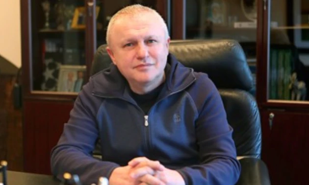 Ігор Суркіс