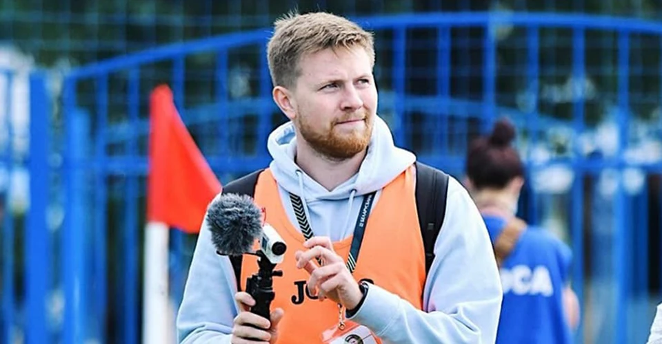 Александр Ивулин