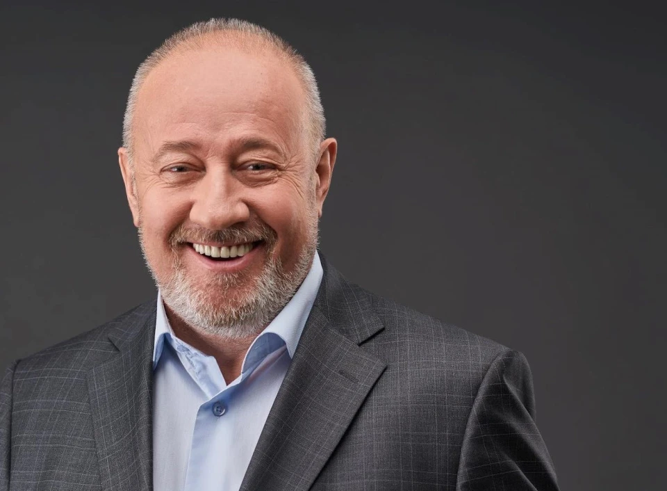 Віктор Чумак