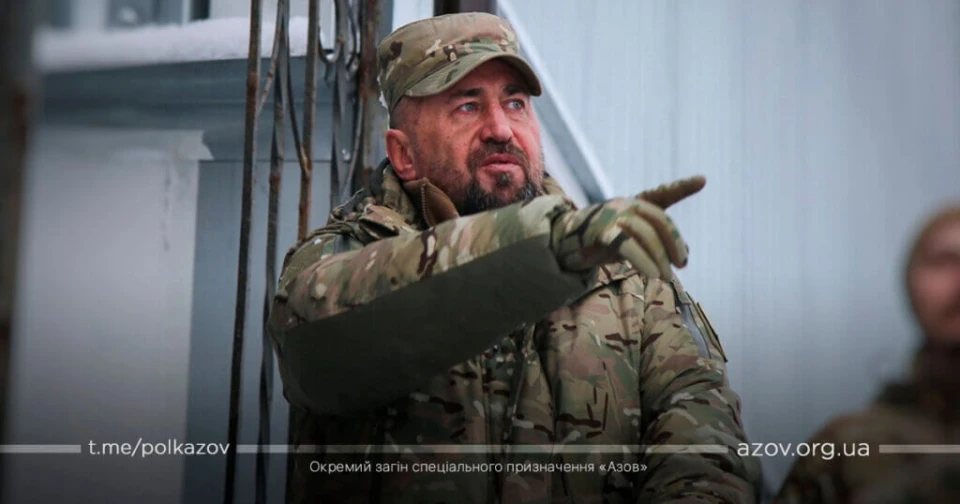 Олександр Павлюк