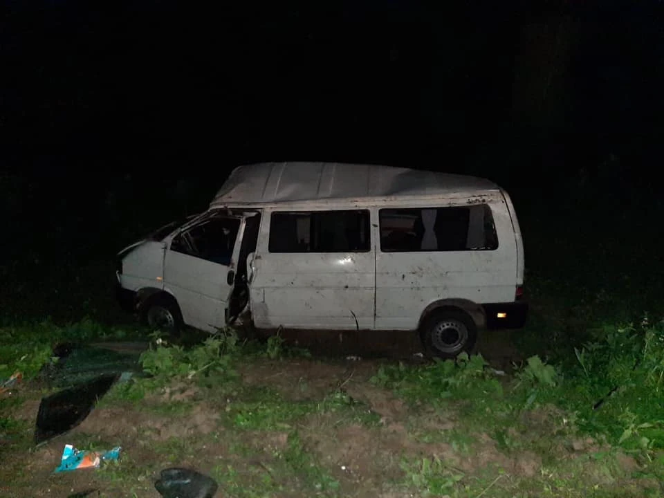 ДТП на Львівщині
