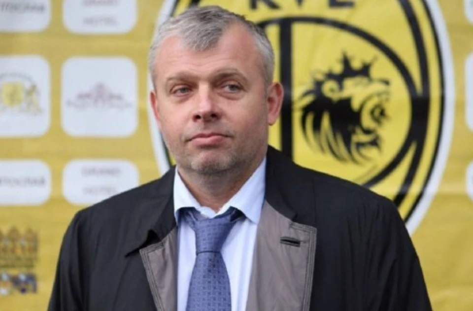 Григорій Козловський
