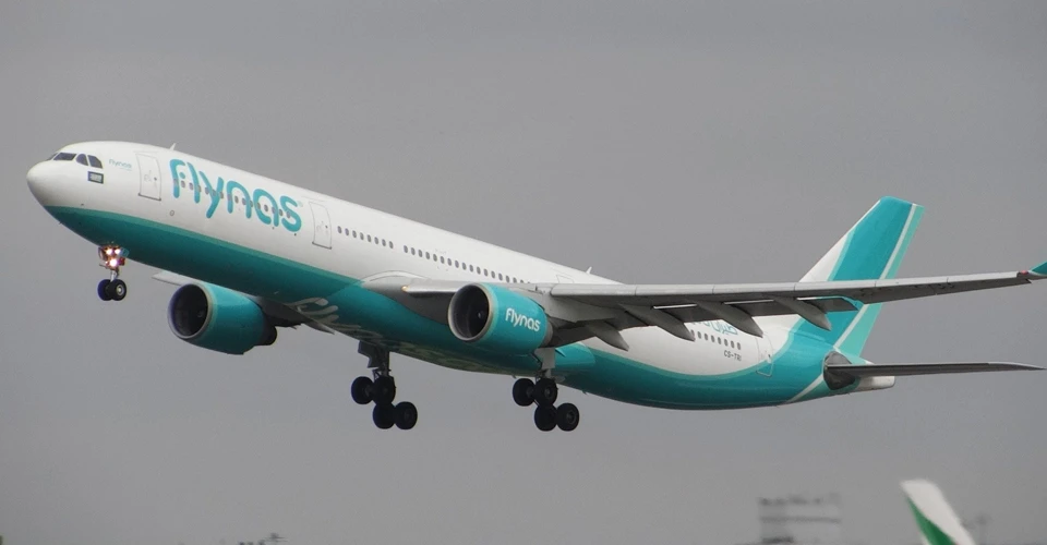 Flynas