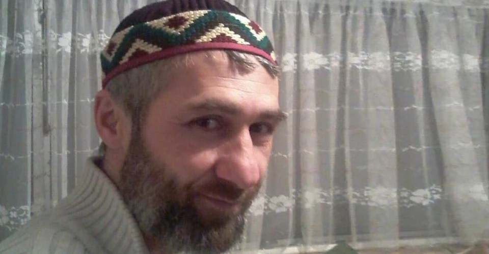 Меджит Абдурахманов