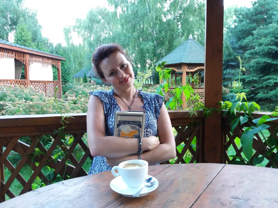 Леся Кічура