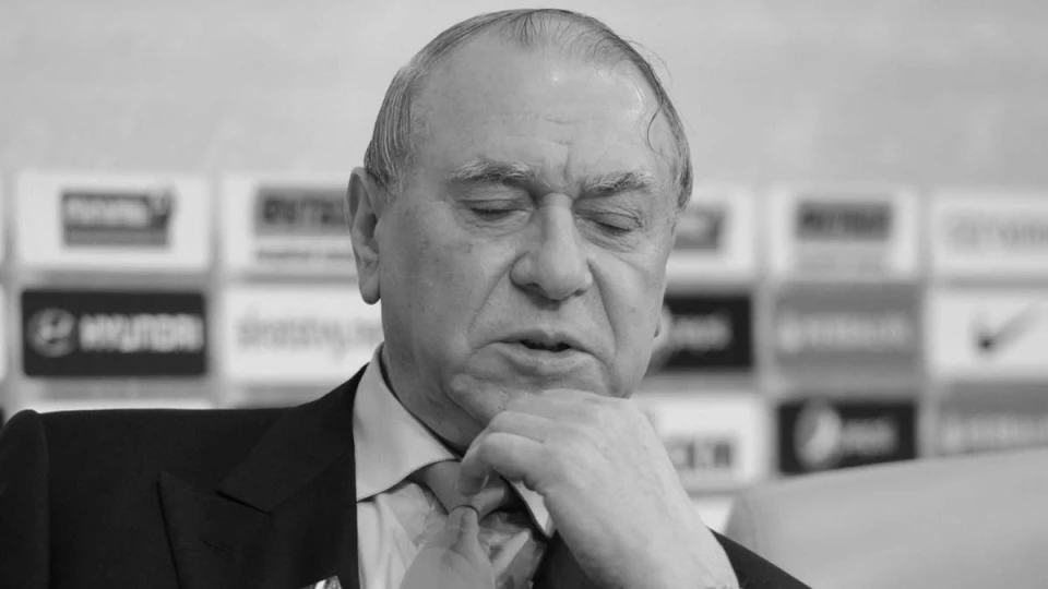 Володимир Ткаченко
