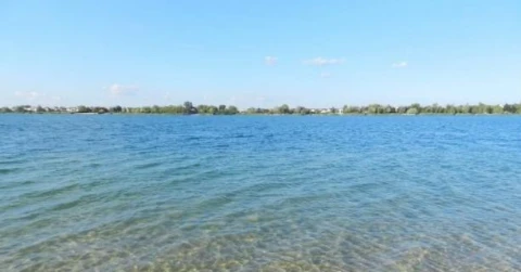 водойма