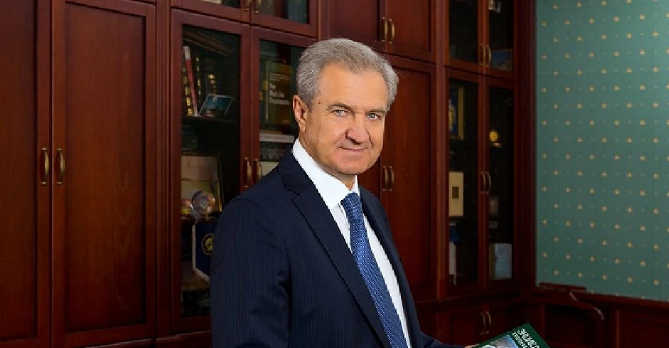 Сергій Гриневецький