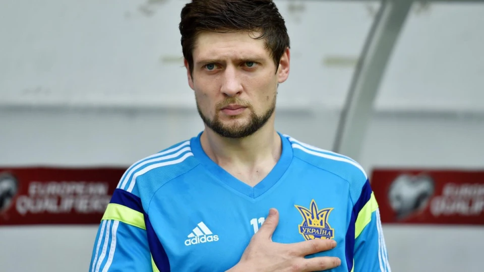Євген Селезньов