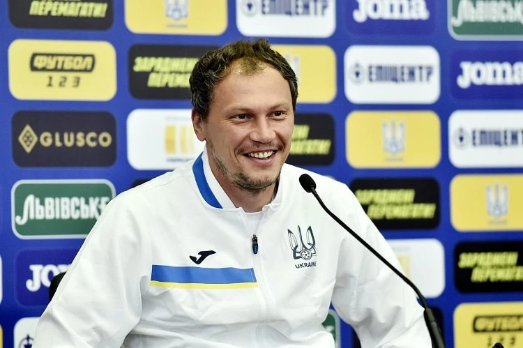 Андрій П'ятов