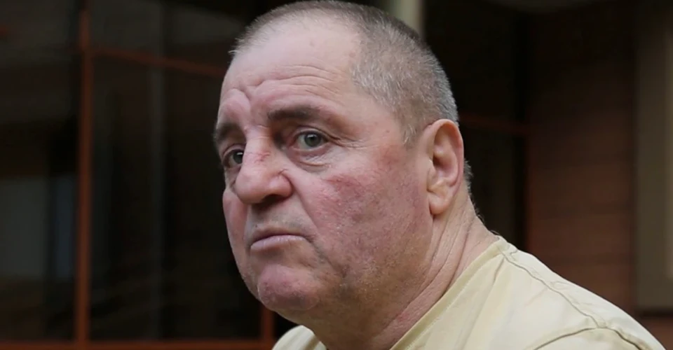Едем Бекіров