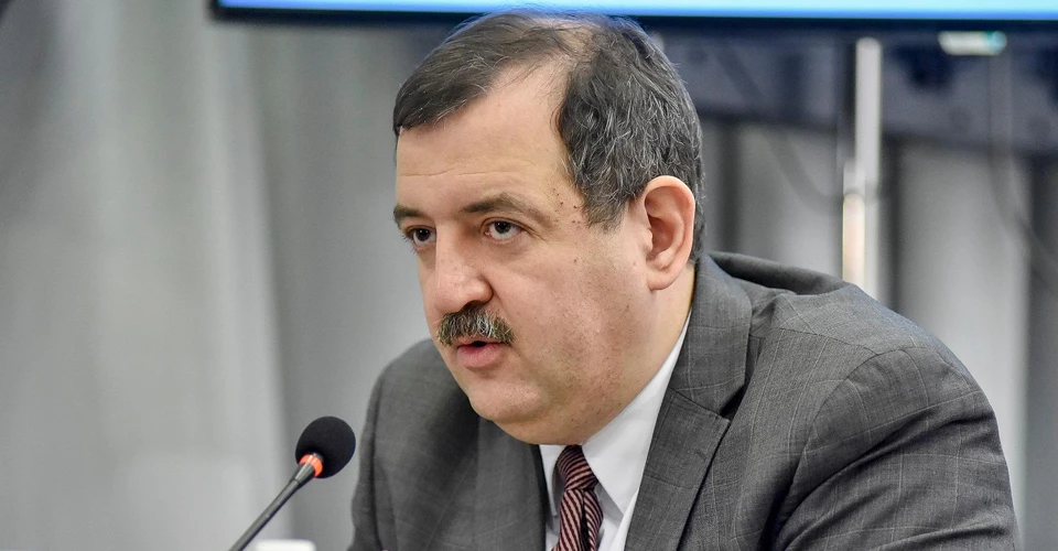 Святослав Павлюк