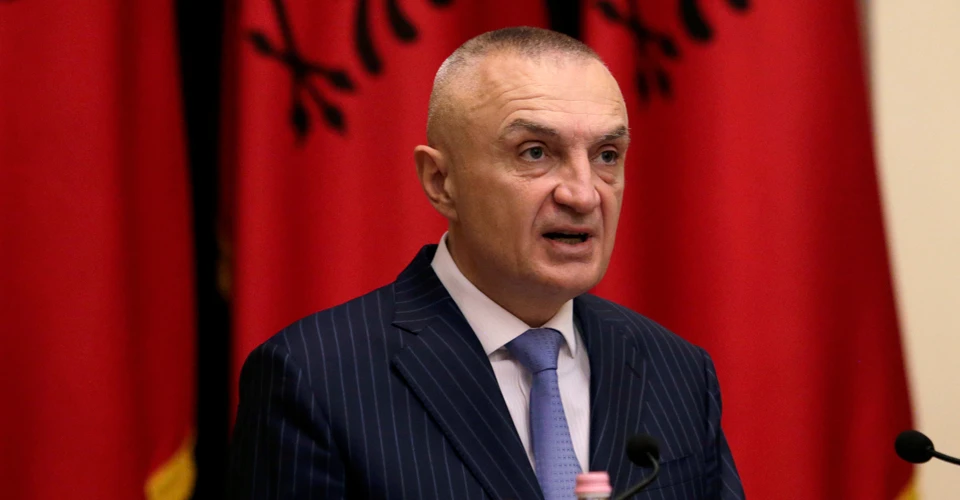 Ілір Мета