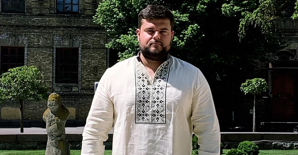 Богдан Лазоренко