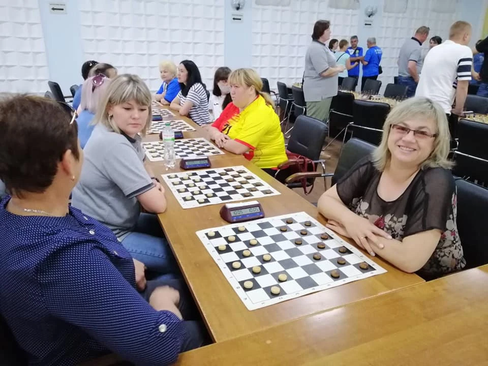 Оксана Шминець