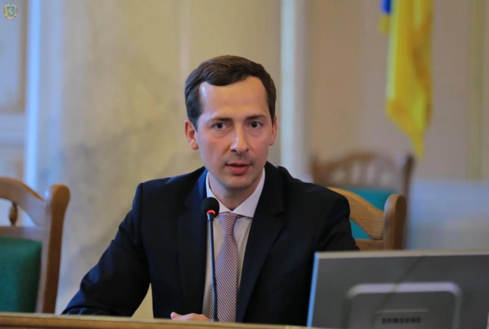 Андрій Болюбаш