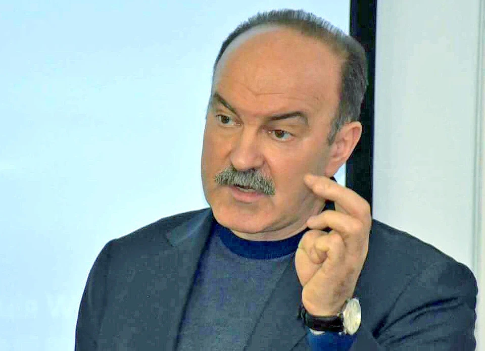 Михайло Цимбалюк