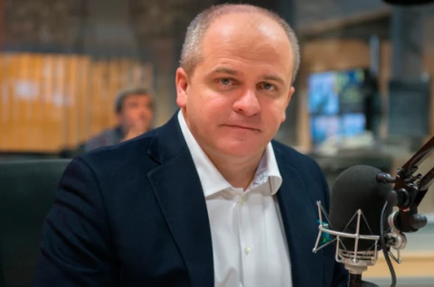 Павел Коваль