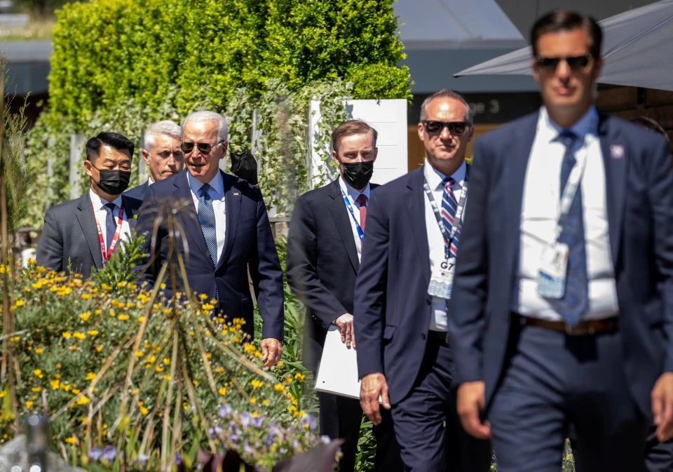 Саміт G7