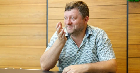 Олександр Корнієнко