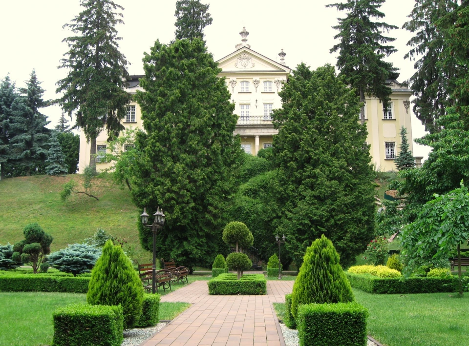 Святоюрська гора