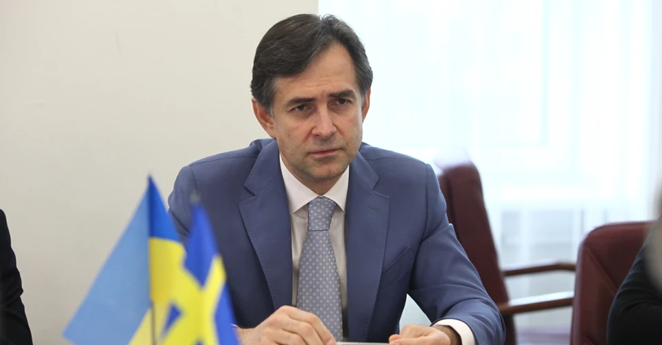 Олексій Любченко