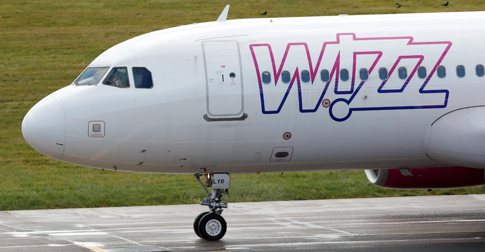 Wizz Air