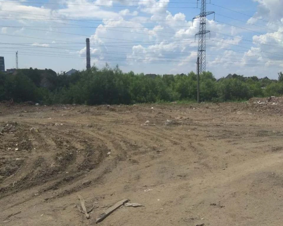 відходи-узбіччя