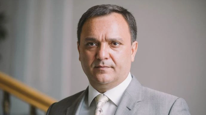 Віктор Чорний