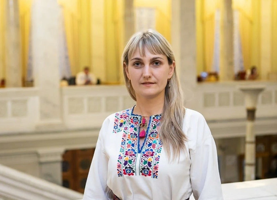 Наталя Піпа