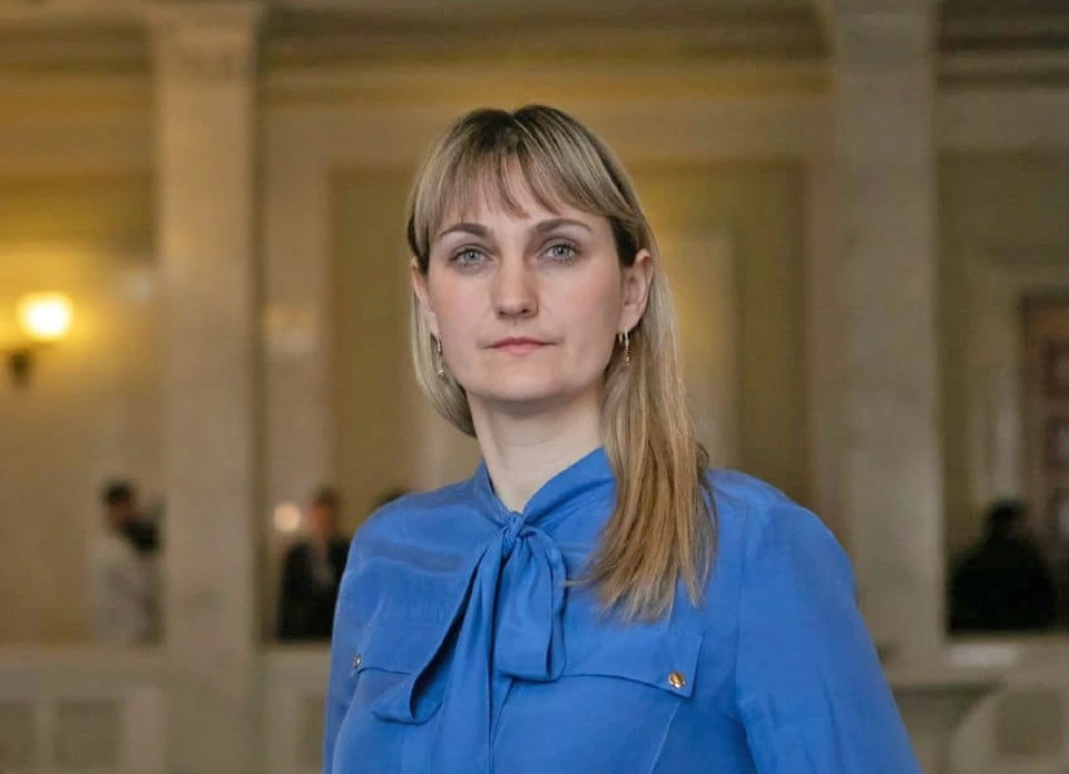 Наталя Піпа