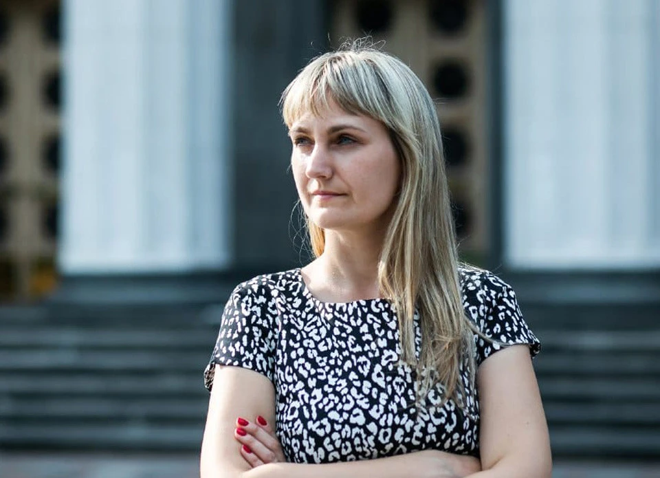 Наталя Піпа