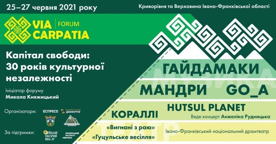Via Carpatia-2021
