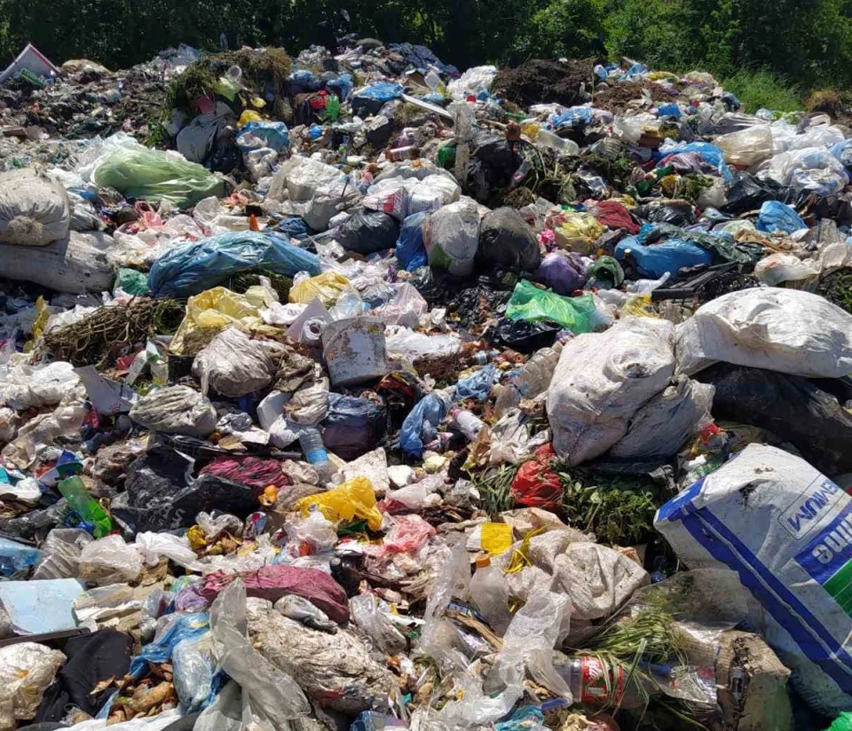 львівське сміття