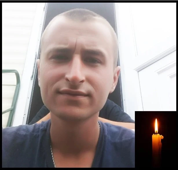 У зоні ООС загинув 24-річний військовий зі Львівщини