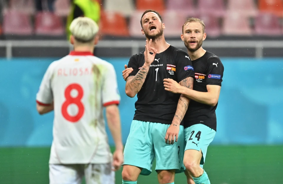 Марко Арнаутовіч