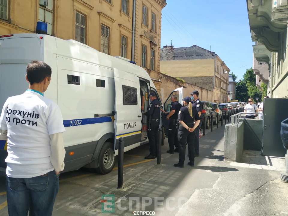 суд над гвалтівником