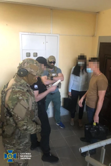 В рядах Нацполиции разоблачили ексбойовика "ЛНР"