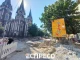 ремонт вулиці бандери у львові