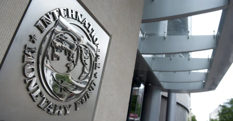 МВФ